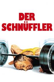 Der Schnüffler poster