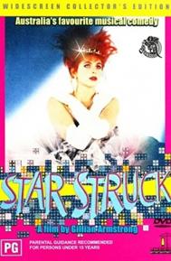 Starstruck poster