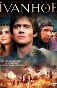 Ivanhoe poster