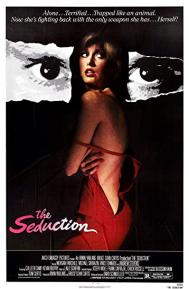 The Seduction poster