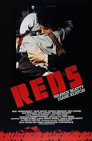 Reds poster