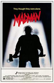 Madman poster