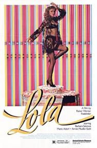 Lola poster