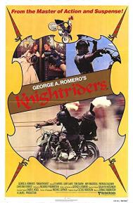 Knightriders poster