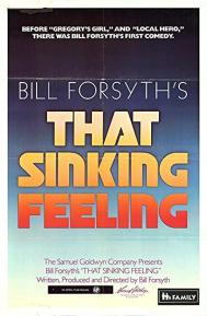 That Sinking Feeling poster