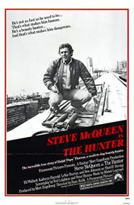 The Hunter poster