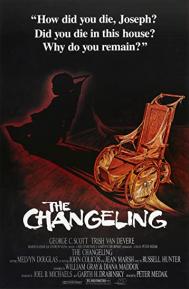 The Changeling poster