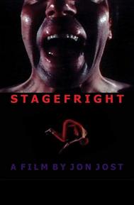 Stagefright poster