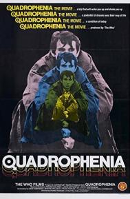 Quadrophenia poster