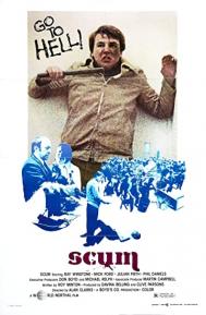 Scum poster