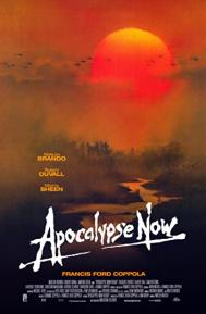 Apocalypse Now poster