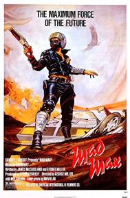 Mad Max poster