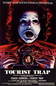 Tourist Trap poster