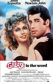 Grease poster