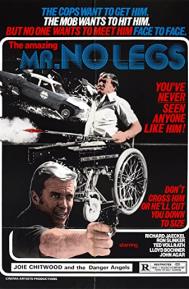 Mr. No Legs poster