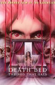 Death Bed: The Bed That Eats poster