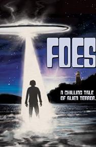 Foes poster