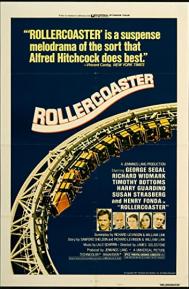 Rollercoaster poster