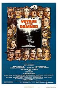 Voyage of the Damned poster