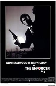 The Enforcer poster