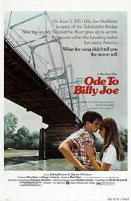 Ode to Billy Joe poster