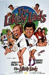 The Likely Lads poster