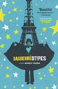 Daguerreotypes poster