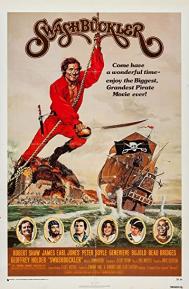 Swashbuckler poster