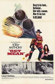 Get Mean poster