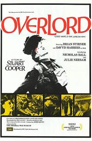 Overlord poster