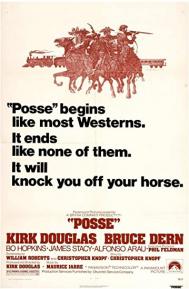 Posse poster