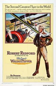 The Great Waldo Pepper poster