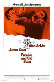 Freebie and the Bean poster