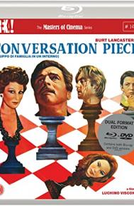 Conversation Piece poster