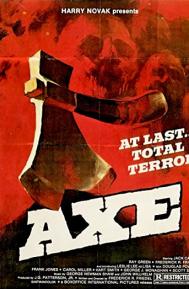 Axe poster