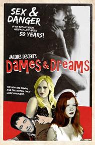 Dames and Dreams poster