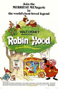 Robin Hood poster