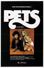 Pets poster