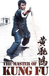 The Master of Kung Fu poster