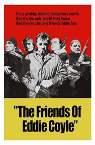 The Friends of Eddie Coyle poster