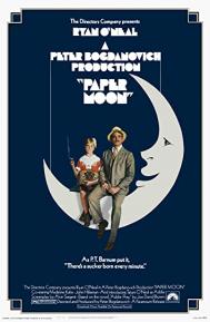 Paper Moon poster