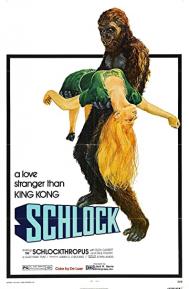 Schlock poster