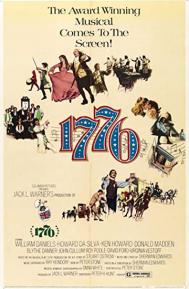 1776 poster