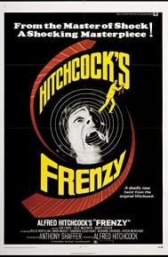 Frenzy poster