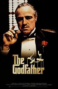 The Godfather poster