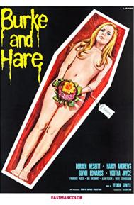 Burke & Hare poster