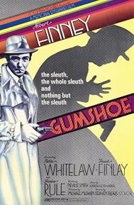 Gumshoe poster