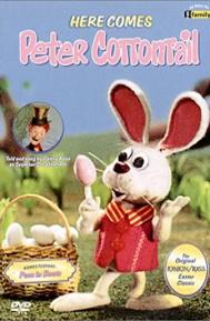 Here Comes Peter Cottontail poster