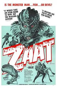 Zaat poster