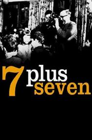 7 Plus Seven poster